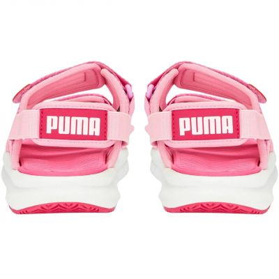 4. Puma Evolve Jr Sandals 390449 04