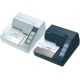 3. Epson TM U295 Belegdrucker, Pointmatrixe, s/w, 7 pin,
