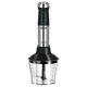 2. Hand blender - MPM MBL-42M set