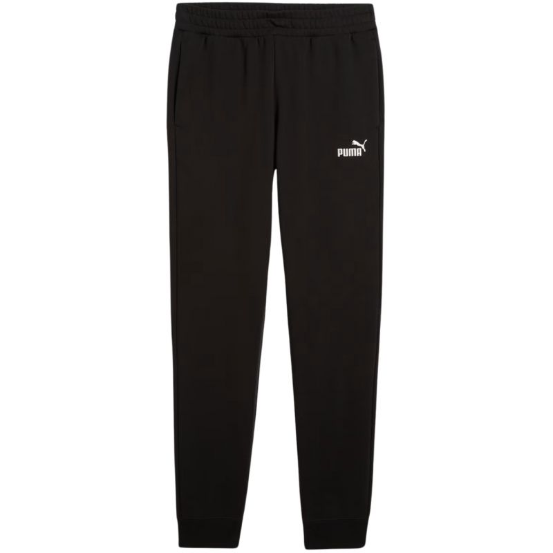Puma Ess No. 1 Logo Slim Pants M 682644 01
