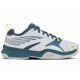 5. K-Swiss Speedex Padel Men's Sneakers Training Sports Shoes White/Blue (09084-163-M)