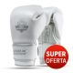 12. Boxing gloves made of natural leather with multi-layer filling - PLATINUM - Legacy Series | DBX Bushido