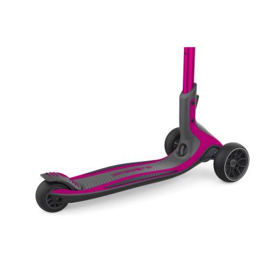 10. Globber Ultimum 612-110 3-wheel scooter HS-TNK-000015714