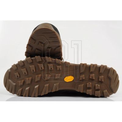 5. Aku Nativa M 646024 Shoes