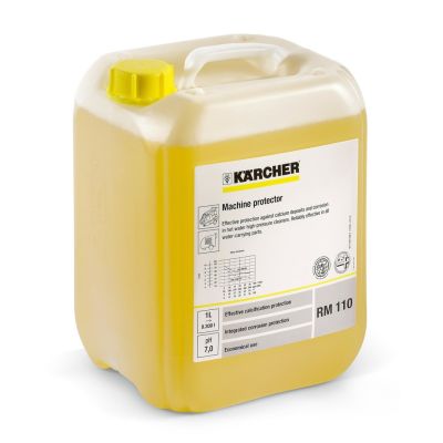 Karcher RM110 ASF water softener