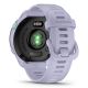 4. Garmin Forerunner 70 42.6 mm Watch, Purple