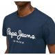 13. Pepe Jeans Original Stretch M PM508210 T-shirt