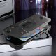 5. Tech-Protect Carbonox Case for Nintendo Switch 2 - Black