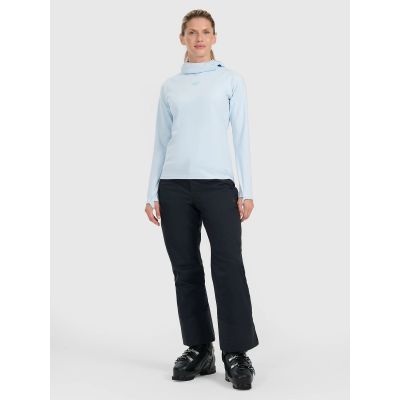3. Women's thermal underwear (top) 4F 4FWAW25UBRUF094-34S
