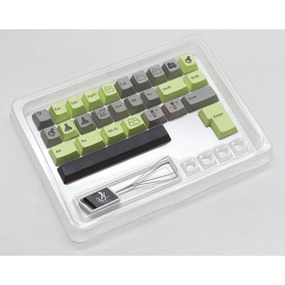 5. Ducky DCA132-USMICCHPH1 Input Device Parts Keyboard Button Covers