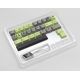 5. Ducky DCA132-USMICCHPH1 Input Device Parts Keyboard Button Covers