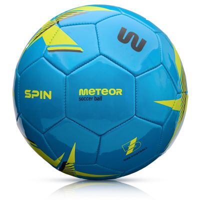 5. Meteor Spin 17267 Soccer