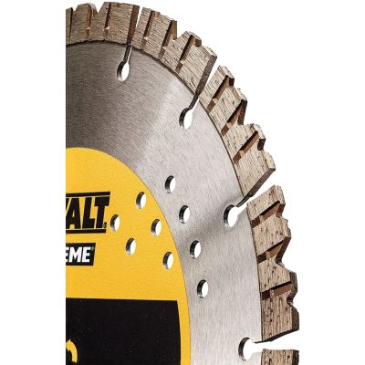 3. DeWALT DT40260-QZ Angle Grinder Cutting Disc