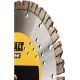 3. DeWALT DT40260-QZ Angle Grinder Cutting Disc