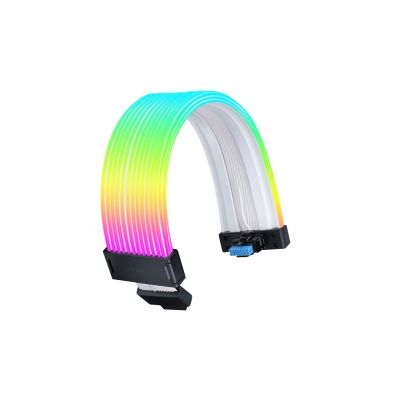 6. Lian Li Strimer Wireless