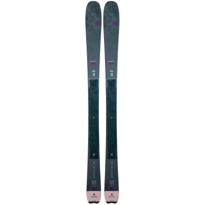 6. DYNASTAR E-Cross 82 Nx11 Ski Set