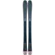 6. DYNASTAR E-Cross 82 Nx11 Ski Set