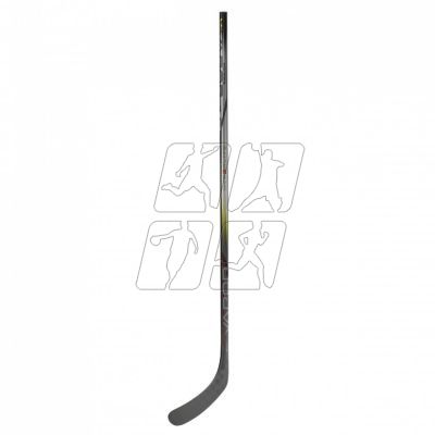 6. Bauer Vapor Hyperlite2 GripTac 1061684 Composite Stick