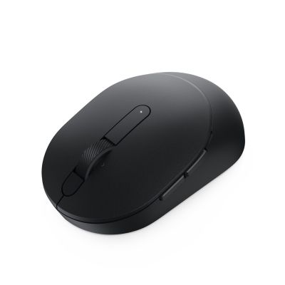 4. DELL MS5120W mouse Ambidextrous RF Wireless + Bluetooth Optical 1600 DPI