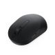 4. DELL MS5120W mouse Ambidextrous RF Wireless + Bluetooth Optical 1600 DPI