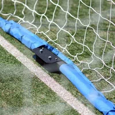 11. Folding goal UNI 3X2M | 300CM X 200CM