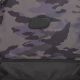 3. Skechers Essential Backpack SKCH8442-CAMO Black One size