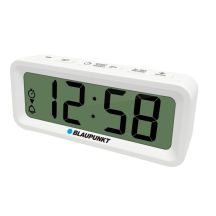 BLAUPUNKT CL04WH multifunction watch, white