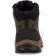 4. TREZETA Thunder Leather Mid Men’s Trekking Boots with WP Membrane
