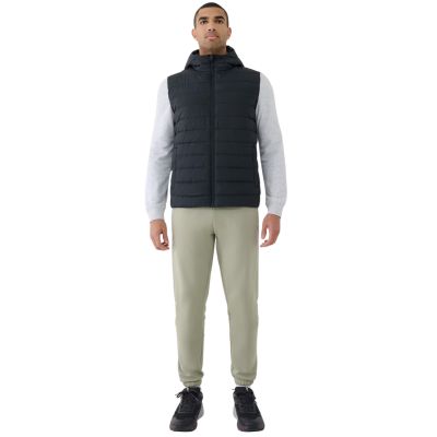 12. Vest 4F M192 M 4FWSS25TVJAM192 20S