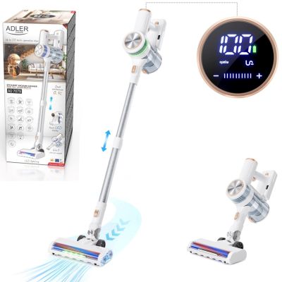 3. ADLER AD 7079 vacuum cleaner