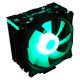 22. LC-Power LC-CC-120-ARGB-PRO Computer Cooling System Processor Cooler/Fan 12 cm Black