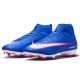 4. Nike Zoom Mercurial Superfly 10 Academy FG/MG FQ1456-446 shoes