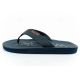 2. Wrangler men's Zane Flipflop navy blue flip-flops