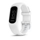 10. Garmin V?vosmart 5 S/M Smartwatch, white
