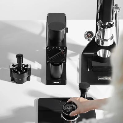 6. Electric Coffee Grinder F74 G7057-OS MHW-3BOMBER