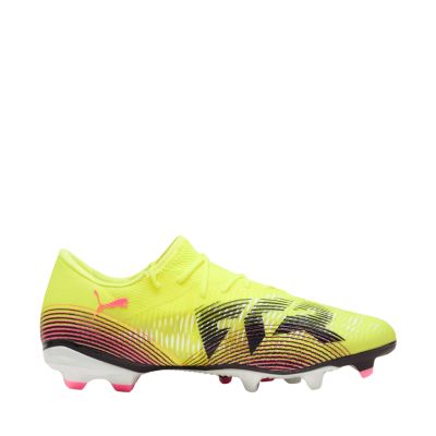 10. Puma Future 8 Match Low FG/AG M 108372 03 football boots