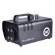 2. LIGHT4ME BLACK 1200 LED - Smoke and fog machine