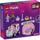 2. LEGO Friends 42675 Unicorn Cake Delivery Truck