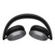 5. Lenovo 4XD1V23301 Headphones/Headset Wired & Wireless Headband Office/Call Center USB Type-C Bluetooth Gray