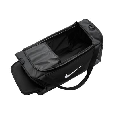 5. Nike Brasilia S Bag Black IB4394 010