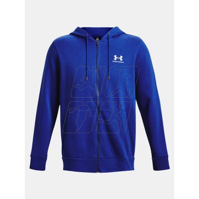 6. Under Armor M 1373881-400 sweatshirt