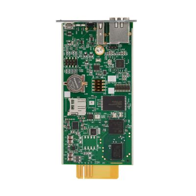 7. Eaton Gigabit Network Card M3