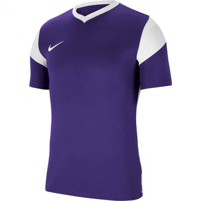 Nike Park Derby III Jersey S/SM CW3826 547