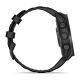 6. Garmin Tactix 8 Solar 51mm Black Sports Watch