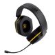3. TRUST GXT 492BM Carus Gaming Headphones
