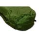 14. TOURIST SLEEPING BAG NEPAL 210x80x50CM GREEN ENERO CAMP