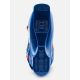 12. LANGE RS 130 MV Vibrant Blue Ski Boots
