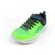 3. Skechers S Lights-Meteor Jr 401495L/BBLM shoes