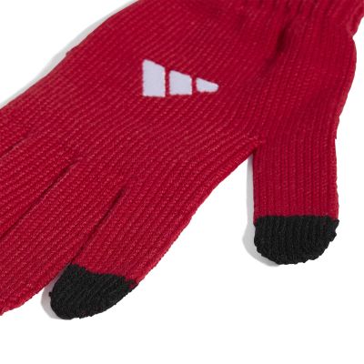 3. adidas Liverpool FC JZ5880 Gloves