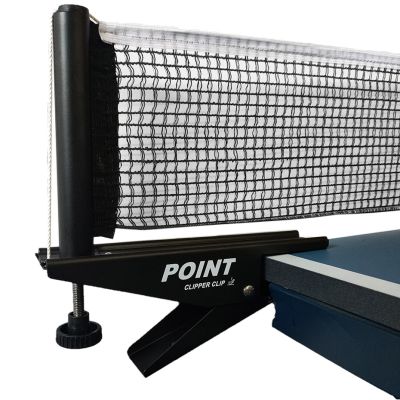 7. Point Clipper Clip TN4507 Table Tennis Net Holder